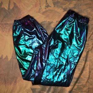 Rave pants